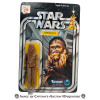 STAR WARS CHEWBACCA KENNER 1977 ACTION FIGURE