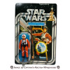STAR WARS LUKE SKYWALKER: X-WING PILOT KENNER 1977 ACTION FIGURE