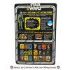 STAR WARS LUKE SKYWALKER: X-WING PILOT KENNER 1977 ACTION FIGURE - 2