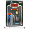 STAR WARS:THE EMPIRE STRIKES BACK LANDO CALRISSIAN KENNER 1980 ACTION FIGURE