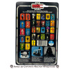 STAR WARS:THE EMPIRE STRIKES BACK LANDO CALRISSIAN KENNER 1980 ACTION FIGURE - 2