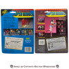 TOY BIZ DC COMICS SUPER HEROES: THE FLASH & WONDER WOMAN 1989 GROUP - 2