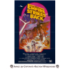 STAR WARS: EMPIRE STRIKES BACK ORIGINAL MOVIE POSTER