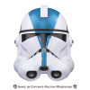 STAR WARS: THE BLACK SERIES CLONETROOPER PREMIUM ELECTRONIC HELMET