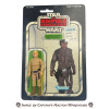 STAR WARS:THE EMPIRE STRIKES BACK LUKE SKYWALKER (BESPIN FATIGUES) KENNER 1980 ACTION FIGURE