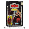 STAR WARS:THE EMPIRE STRIKES BACK SNAGGLETOOTH KENNER 1980 ACTION FIGURE