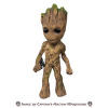 GROOT LARGE 30" FOAM FIGURE NECA