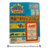 KENNER SUPER POWERS COLLECTION: THE FLASH 1984 - 2