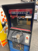 MIDWAY'S 280-ZZZAP ARCADE GAME BALLY CO. PROJECT - 10
