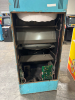 MIDWAY'S 280-ZZZAP ARCADE GAME BALLY CO. PROJECT - 12