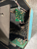 MIDWAY'S 280-ZZZAP ARCADE GAME BALLY CO. PROJECT - 13