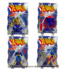 TOY BIZ MARVEL COMICS: X-MEN 2099 ACTION FIGURE LOT 1995
