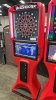 G3 FIRE BULL SHOOTER DARTS SOFT TIP UPRIGHT ARCADE - 5