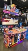 NBA SUPERSTARS DELUXE BASKETBALL ARCADE GAME by RAW THRILLS - 3