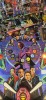 JOHN WICK PRO PINBALL MACHINE STERN LIKE NEW FLOOR MODEL - 7