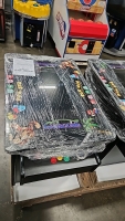 BRAND NEW MULTICADE 412-IN-1 COCKTAIL TABLE COIN OP