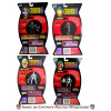 TOY BIZ MARVEL COMICS: GENERATION X ACTION FIGURE LOT 1995 - 2