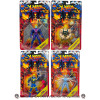X-MEN MARVEL ACTION FIGURE LOT TOY BIZ MARVEL COMICS: X-MEN ACTION FIGURE LOT 1995