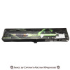 STAR WARS: THE BLACK SERIES LUKE SKYWALKER FORCE FX LIGHTSABER - 2