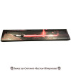 STAR WARS: THE BLACK SERIES DARTH VADER FORCE FX LIGHTSABER - 2