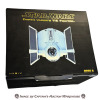 CODE 3 STAR WARS DARTH VADER TIE FIGHTER STATUE - 2
