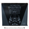 STAR WARS: THE FORCE UNLEASHED INCINERATOR STORMTROOPER HELMET EFX - 3