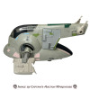 STAR WARS: EMPIRE STRIKES BACK SLAVE I - BOBA FETT'S SPACESHIP