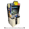 STAR WARS TRILOGY FULL SIZE ARCADE 1998 - 2