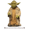 STAR WARS: THE PHANTOM MENACE YODA LIFE SIZE STATUE