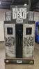 THE WALKING DEAD DELUXE ENVIRONMENTAL ARCADE GAME RAW THRILLS - 5