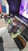THE WALKING DEAD DELUXE ENVIRONMENTAL ARCADE GAME RAW THRILLS - 7