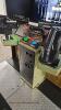 THE WALKING DEAD DELUXE ENVIRONMENTAL ARCADE GAME RAW THRILLS - 9