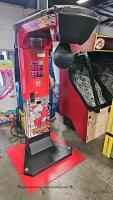 DRAGON PUNCH SPORTS BOXER PUNCHING ARCADE GAME #2