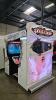 HOUSE OF THE DEAD SCARLET DAWN ENVIRONMENTAL ARCADE GAME SEGA