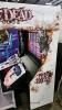 HOUSE OF THE DEAD SCARLET DAWN ENVIRONMENTAL ARCADE GAME SEGA - 7
