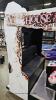 HOUSE OF THE DEAD SCARLET DAWN ENVIRONMENTAL ARCADE GAME SEGA - 8
