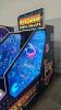 PAC-MAN POWER PALLETS TICKET REDEMPTION GAME BANDAI NAMCO - 3