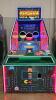 PAC-MAN POWER PALLETS TICKET REDEMPTION GAME BANDAI NAMCO - 4