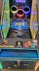 PAC-MAN POWER PALLETS TICKET REDEMPTION GAME BANDAI NAMCO - 6