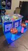 CENTIPEDE CHAOS UP TO 3 PLAYER DELUXE TICKET REDEMPTION ARCADE GAME - 5