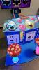 CENTIPEDE CHAOS UP TO 3 PLAYER DELUXE TICKET REDEMPTION ARCADE GAME - 8