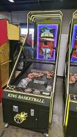KING BASKETBALL LED SPORTS ARCADE GAME BRAND NEW!!! #1