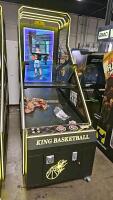KING BASKETBALL LED SPORTS ARCADE GAME BRAND NEW!!! #2