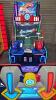 ROBOT STORM SUPER GUNS TICKET REDEMPTION ARCADE GAME - 2