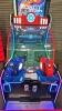 ROBOT STORM SUPER GUNS TICKET REDEMPTION ARCADE GAME - 5