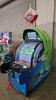 BIG BASS WHEEL PRO TICKET REDEMPTION GAME BAYTEK - 2