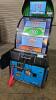 BIG BASS WHEEL PRO TICKET REDEMPTION GAME BAYTEK - 5