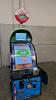 BIG BASS WHEEL PRO TICKET REDEMPTION GAME BAYTEK - 8