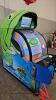 BIG BASS WHEEL PRO TICKET REDEMPTION GAME BAYTEK - 9