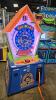CRAZY CUCKOO CLOCK TICKET REDEMPTION GAME by SEGA